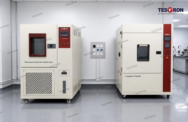What Makes a High-Quality Temperature and Humidity Chamber in the USA Ideal for Modern Testing Laboratories?