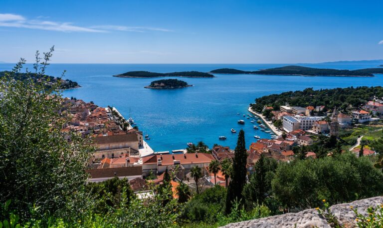Quiet luxury, Adriatic edition: why Hvar is Europe’s most understated upscale escape Quiet luxury, Adriatic edition: why Hvar is Europe's most understated upscale escape