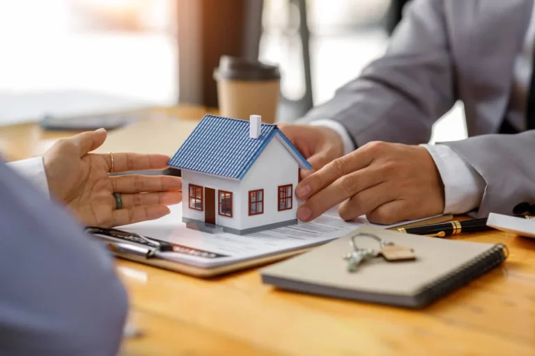 Digital Mortgage Brokers: How Technology Is Changing the Lending Process