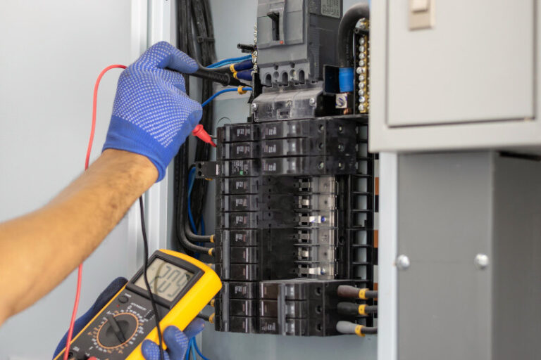 Collins Electric