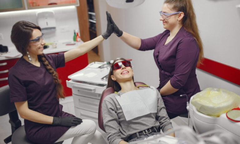 Transforming Your Smile through Advanced Care with Pickering Smile Centre