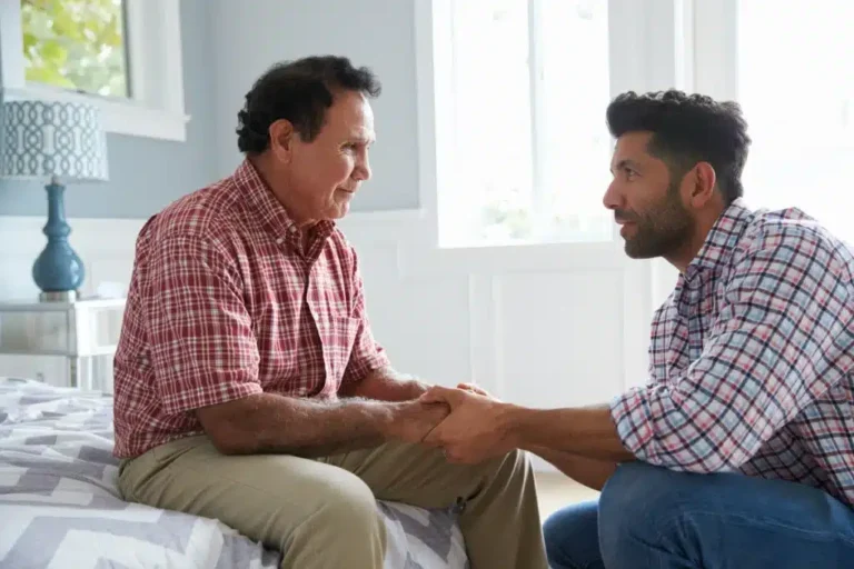 Respite Care for Seniors