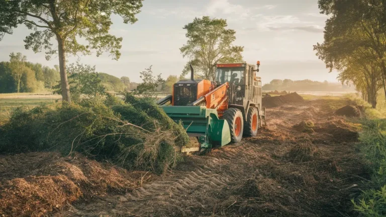 Complete Guide to Safe Land Clearing, Risk Management, and Long-Term Outdoor Property Maintenance Safe Land Clearing