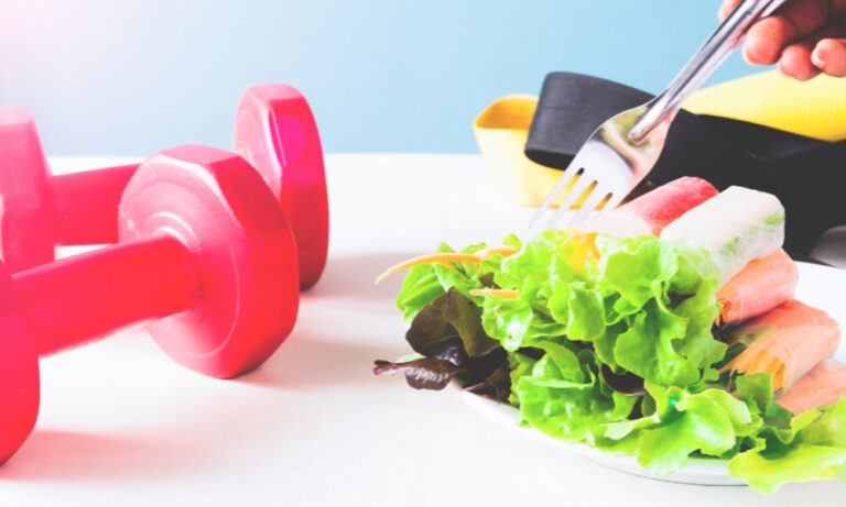 How to Use a Weight Gainer Without Losing Appetite for Real Food