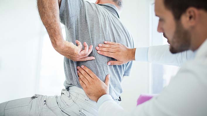 30 Day Back Pain Program