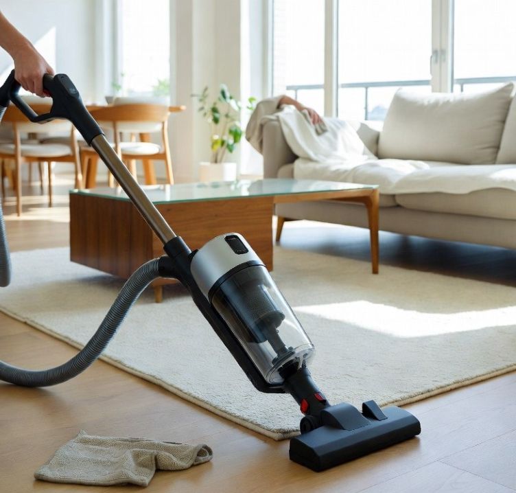 Cleaning Systems