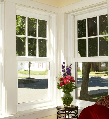 Home's Windows