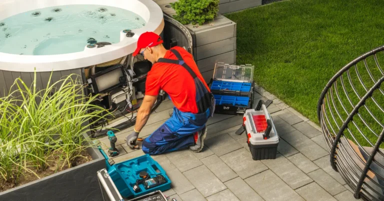 Complete Guide to Hot Tub Removal: Safe, Efficient, and Responsible Methods for Clearing Space and Disposing of Old Spa Units