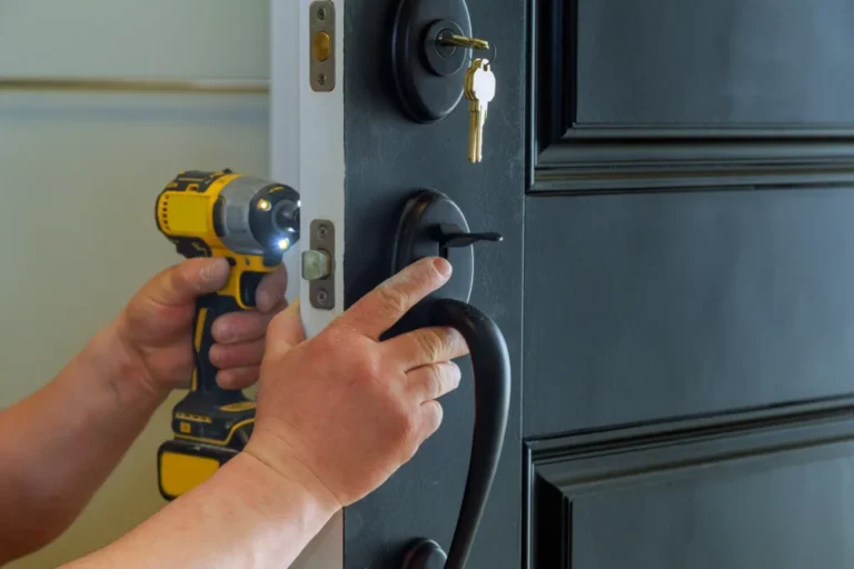 Mobile Locksmith Services