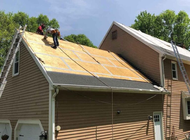 Protecting Your Home with Professional Roofing Services in West Hartford CT Protecting Your Home with Professional Roofing Services in West Hartford CT