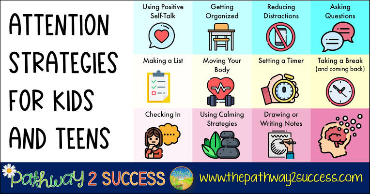 Simple Ways to Encourage More Attentive Students