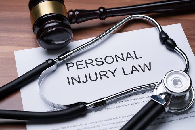 Understanding Liability in Personal Injury Cases