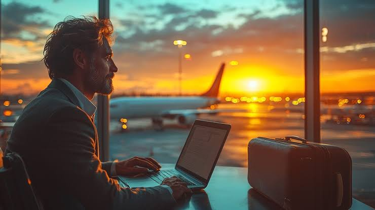 Why Structured Travel Planning Supports Modern Lifestyle Efficiency Why Structured Travel Planning Supports Modern Lifestyle Efficiency