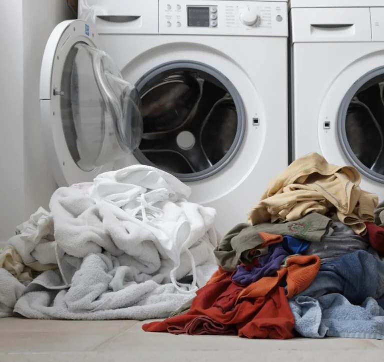 Same Day Laundry in BGC