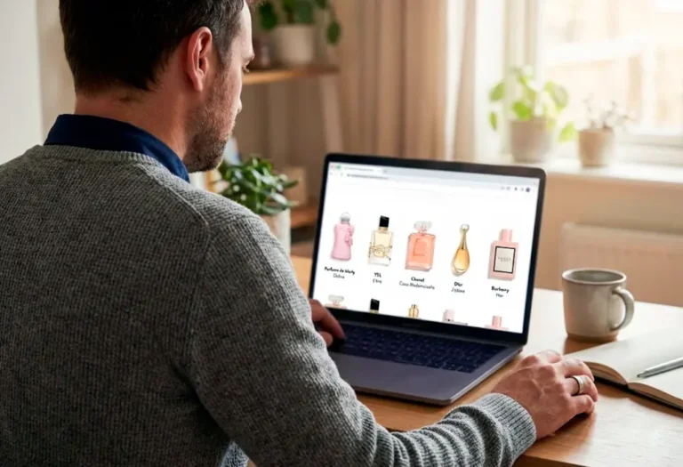 The Smart Buyer’s Guide to Choosing a Perfume You’ll Still Love a Year From Now Perfume