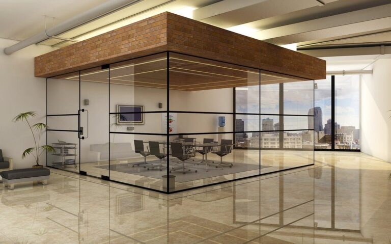 The Complete Guide to Modern Glass Solutions and Expert Craftsmanship Modern Glass Solutions