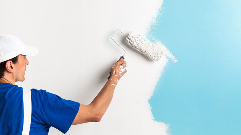 Why Impressions Painting Transforms Houses Into Homes Impressions Painting