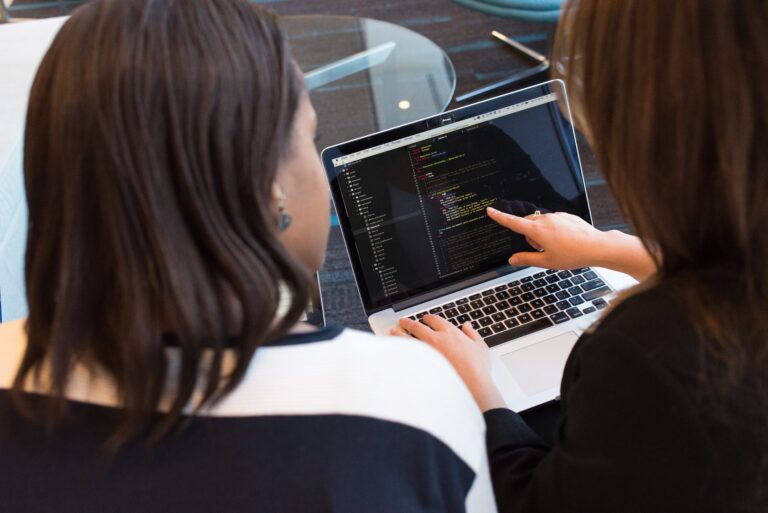 How to Make Learning Code Accessible