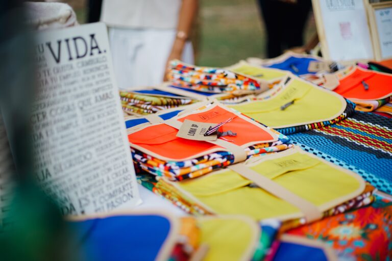 Why Trade Shows Are Effective Marketing Tools