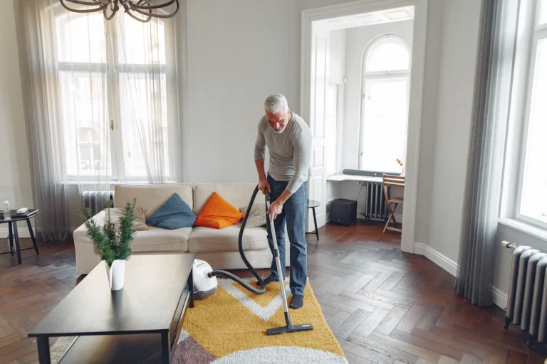 Creating Stress-Free Living Through Professional Cleaning and Home Maintenance Services Professional Cleaning