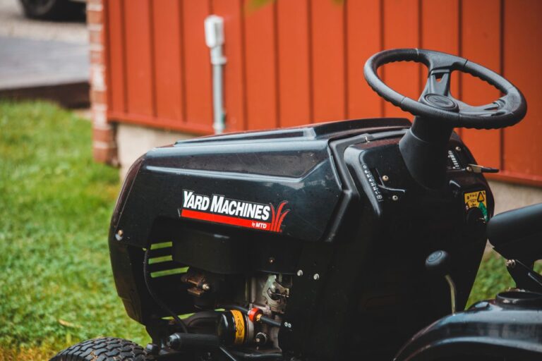 Mowers & Outdoor Power Equipment: Building a Smarter, More Productive Property Management Strategy
