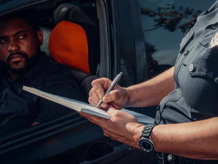 How a DWI charge can affect the professional license in New Jersey.