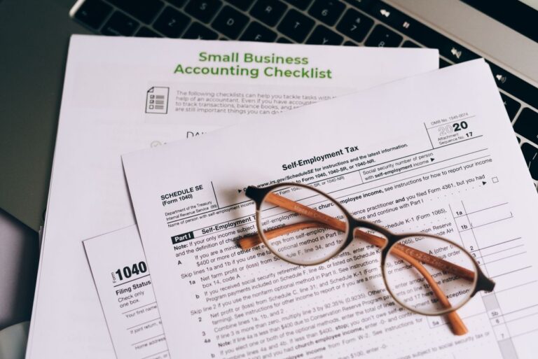 How Small Business Owners Are Using Professional Bookkeeping to Gain Clearer Visibility Over Their Financial Position