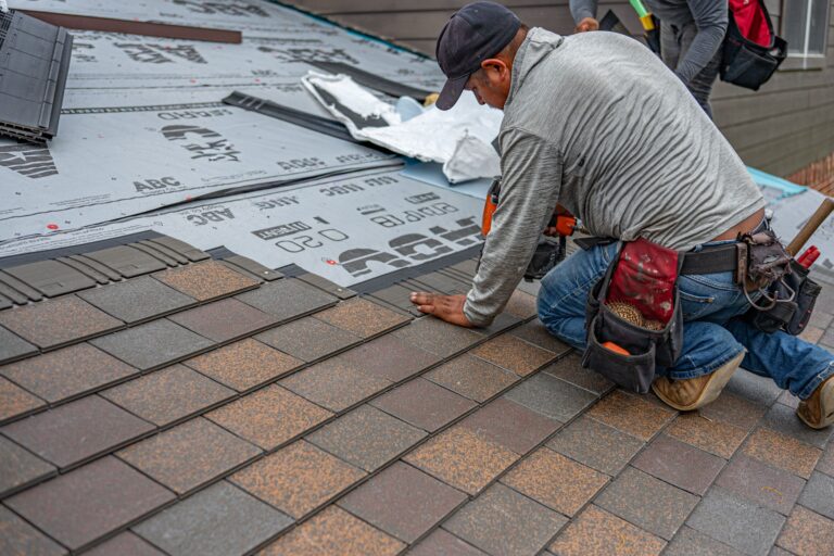 How to Make Your Roof Repair a Breeze