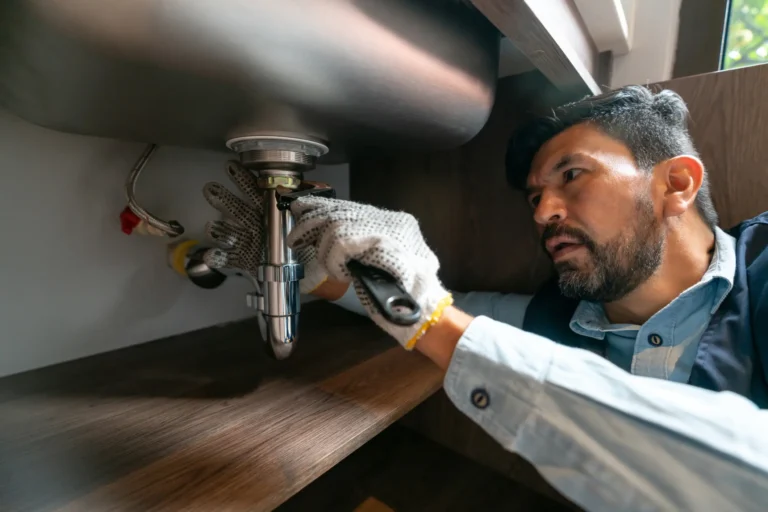 Reliable Plumber