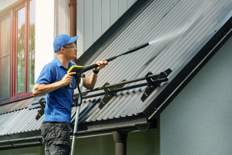 A Complete Guide to Professional Exterior Cleaning, Property Maintenance, and Deep Surface Restoration Solutions Exterior Cleaning