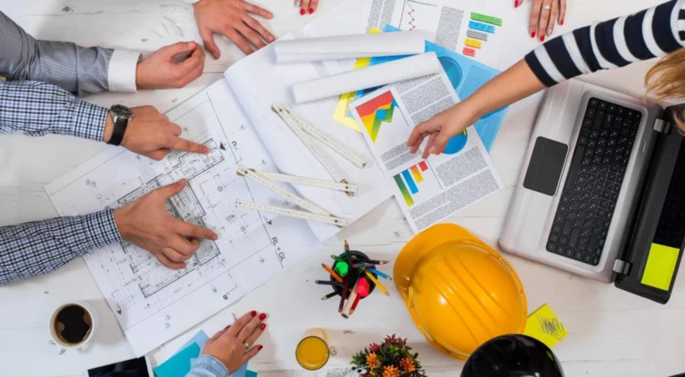 A Complete Guide to Construction Management, Project Coordination, and Successful Building Execution Construction Management