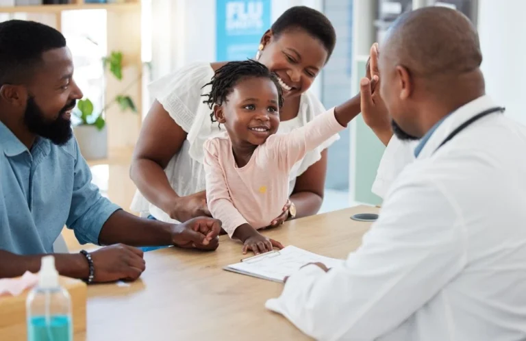 How to Choose the Best Primary Care Doctor for Your Family