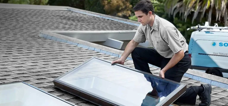 Skylight Systems