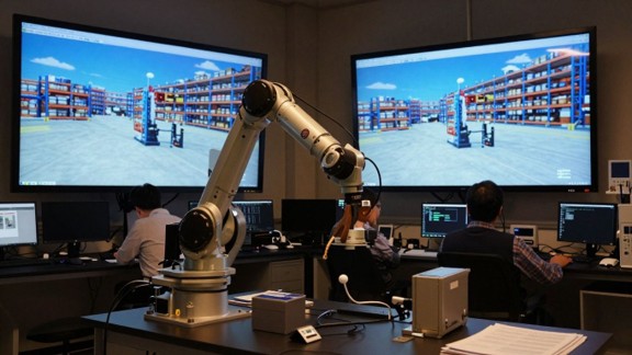 Finding the Right RL Environment Provider for Your AI Project