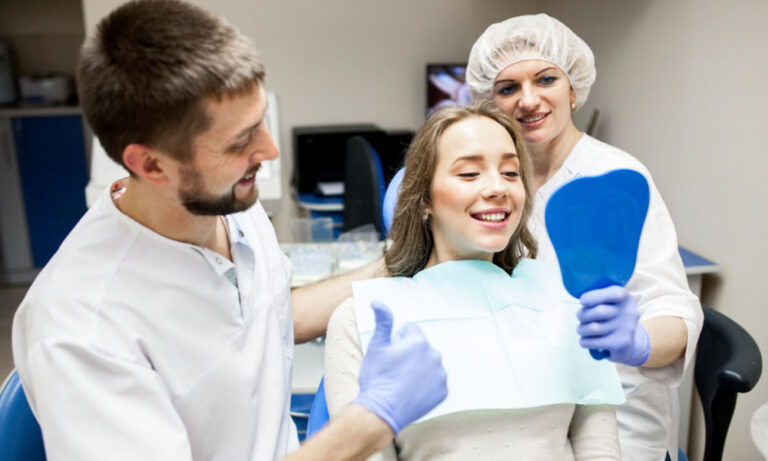 Dedicated Family Care and Oral Health Solutions with Bayview Smile Centre