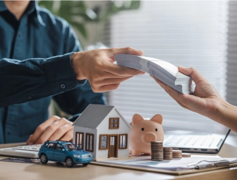 British Buyers Are Pouring Money Into US Property, So Why Are Most Still Paying Cash?