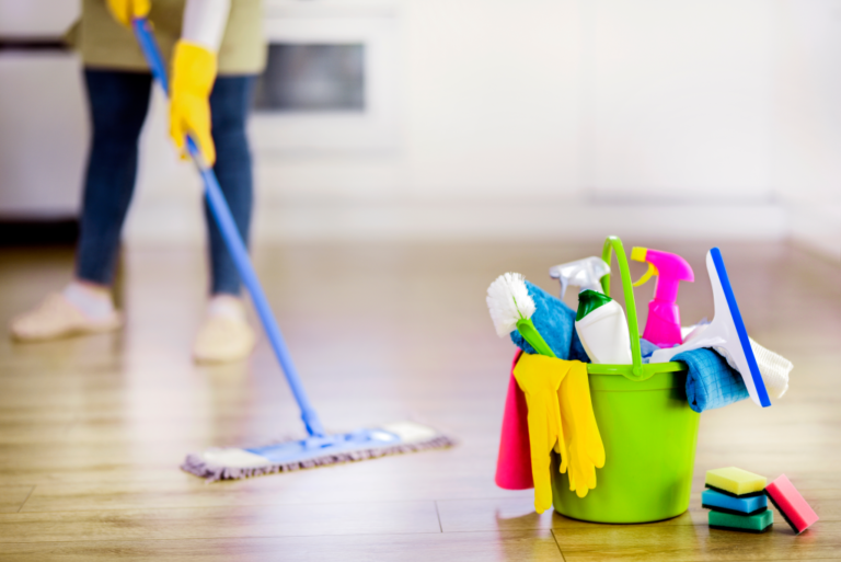 Complete Guide to Professional Home Cleaning Solutions for a Healthier, Hygienic, and Well-Organized Living Environment Home Cleaning