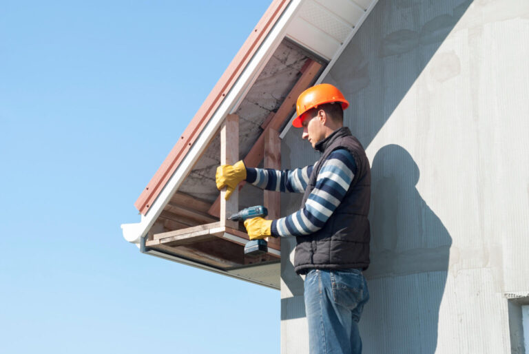 Protect Your Home’s Structural Integrity with Timely Soffit and Fascia Upgrades Home’s Structural Integrity