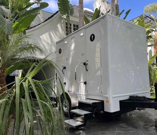Express Portable: The Smarter Way to Handle Sanitation at Any Event Express Portable