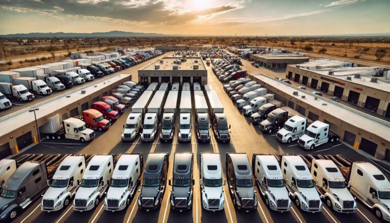 Parking Solutions