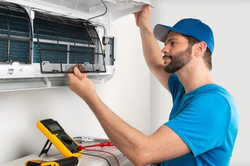 AC Repair Done Right: Comfort You Can Count On AC Repair