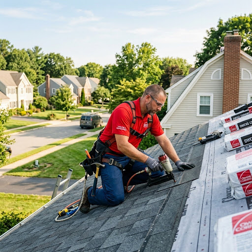 What a Trusted Roofing Company Does for Syracuse Homes Roofing Company