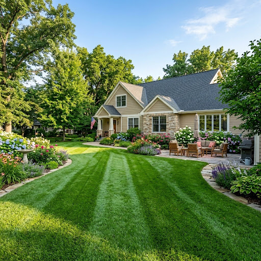 Lawn Care