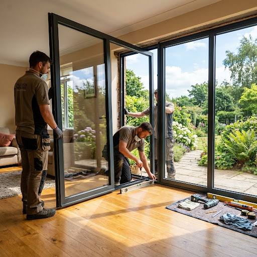 Window Replacement: Boost Comfort, Value, and Curb Appeal Window Replacement