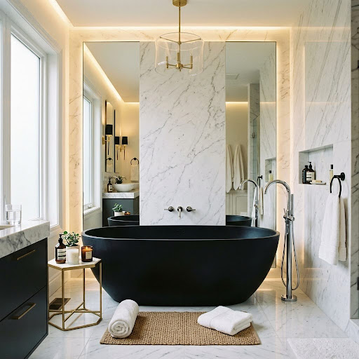 Why a Bathroom Remodel Is Worth Every Penny Bathroom Remodel