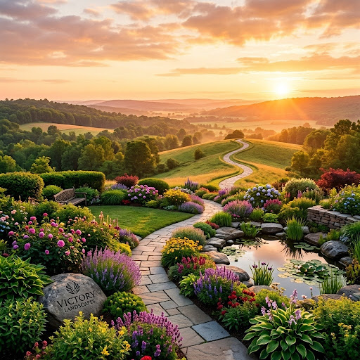 Why a Great Landscaper Transforms More Than Just Your Yard Landscaper