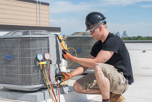 Why Carefree Air Is the HVAC Company Your Home Deserves HVAC Company