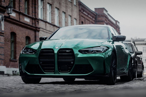 BMW Breakers vs Dealerships: Which Is the Better Option for UK Drivers?