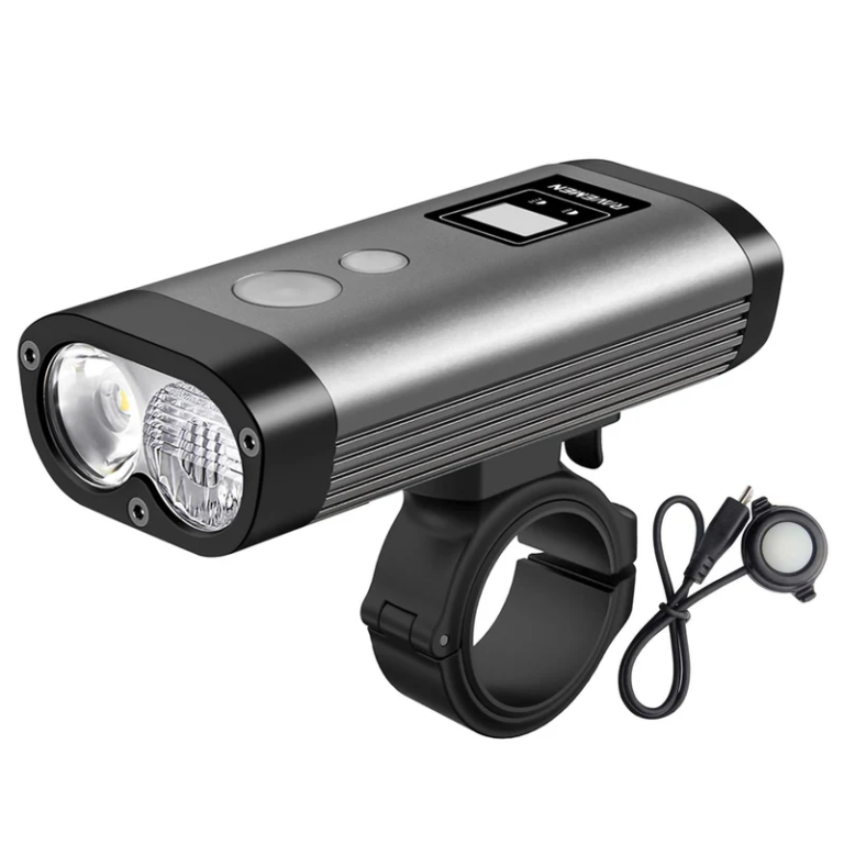 Mountain Bike Lights and Bike Lights for Mountain Biking: A Complete Guide to Smarter Trail Riding