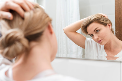 What To Expect From Hair Loss Treatment For Women In Florida